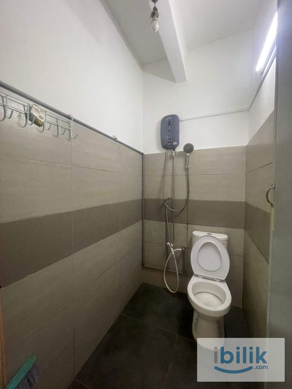🔥Hot Single Room for Rent at SS2 - Image 2