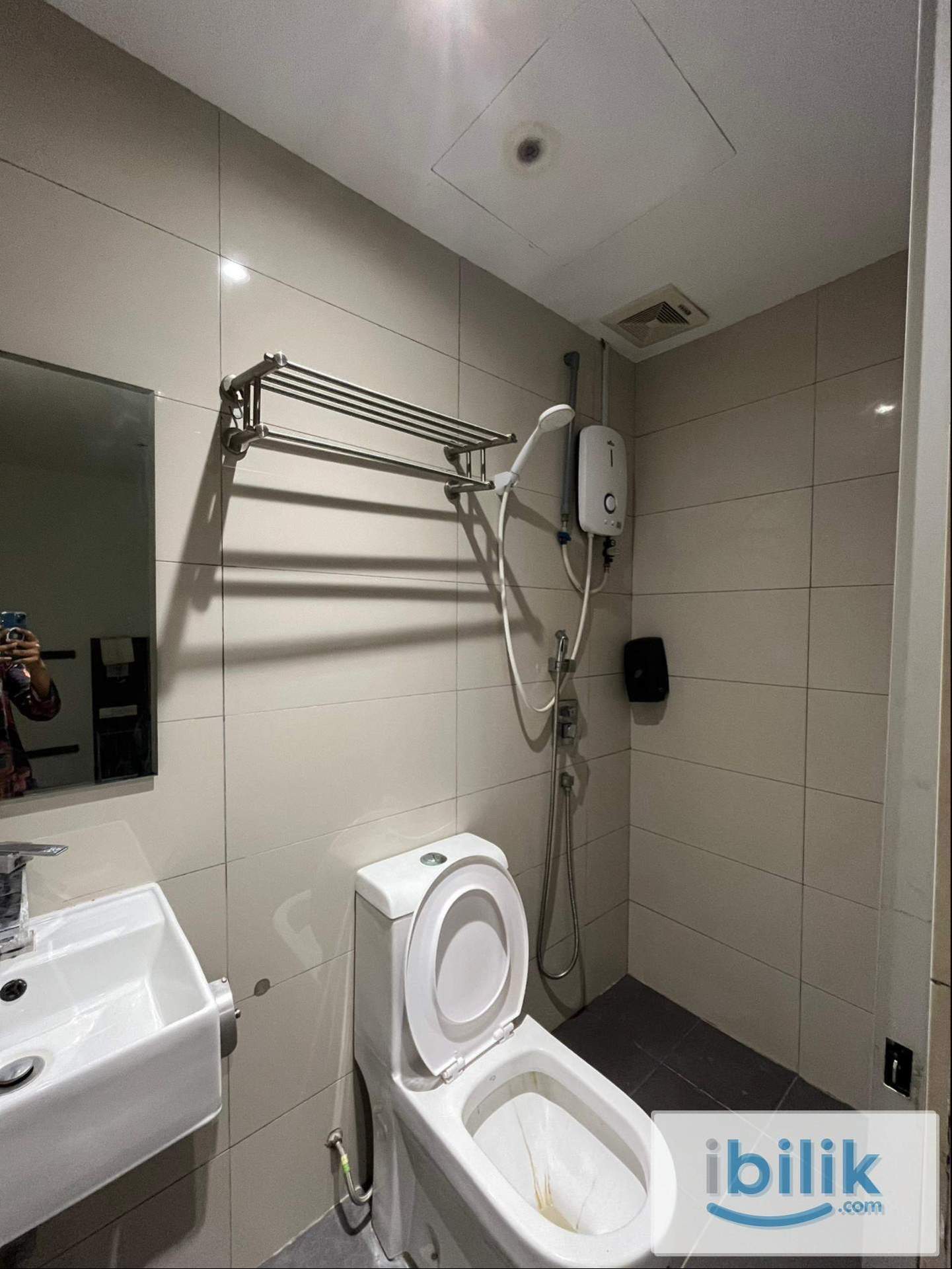 🔥Hot Single Room for Rent at Kota Damasara - Image 2
