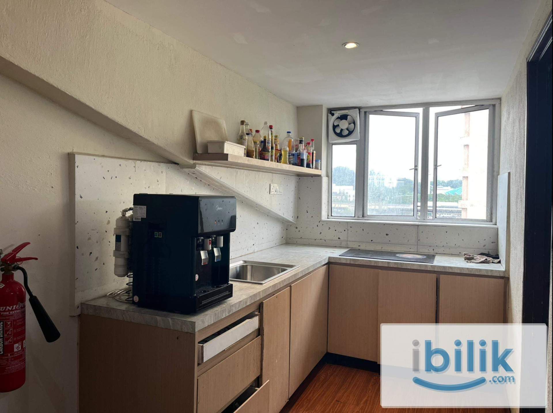 🔥Hot Single Room for Rent at Kota Damasara - Image 3