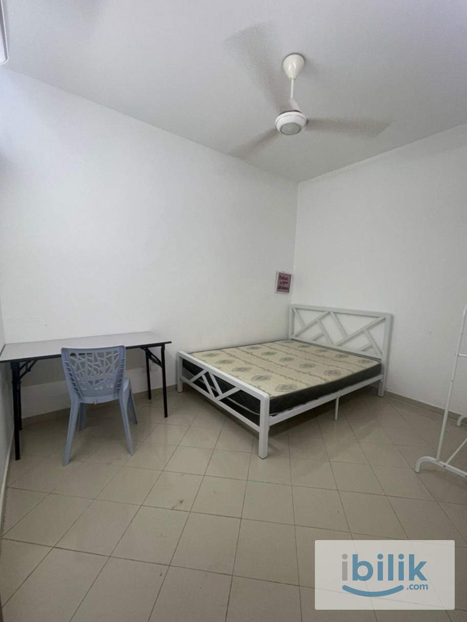 ‼️Limited Middle room for rent at Kota Damasara - Image 2