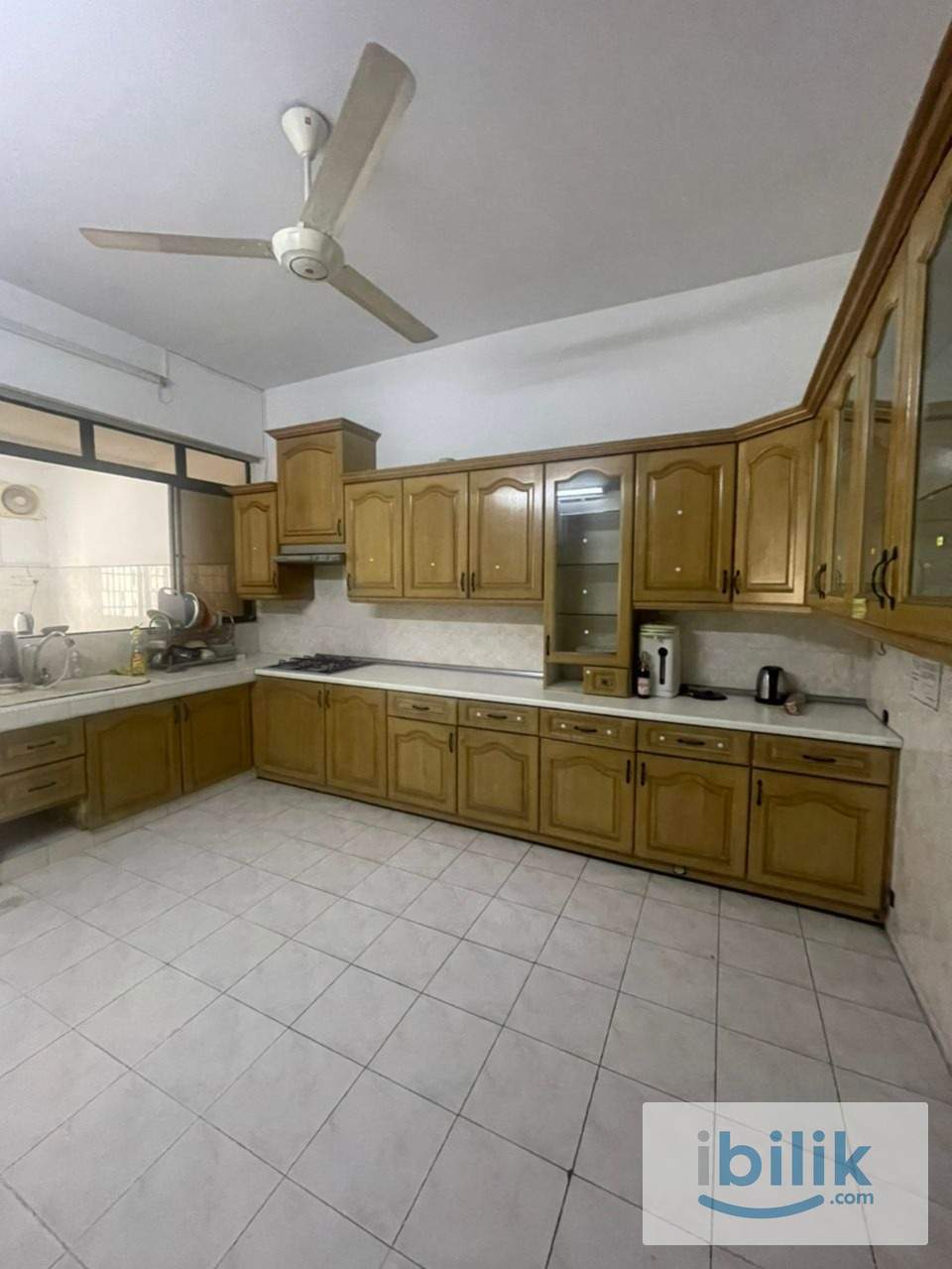 ‼️Limited Middle room for rent at Kota Damasara - Image 4