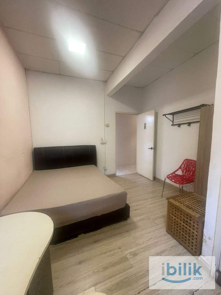 🔥Hot Middle Room for Rent at Kota Damasara - Image 2