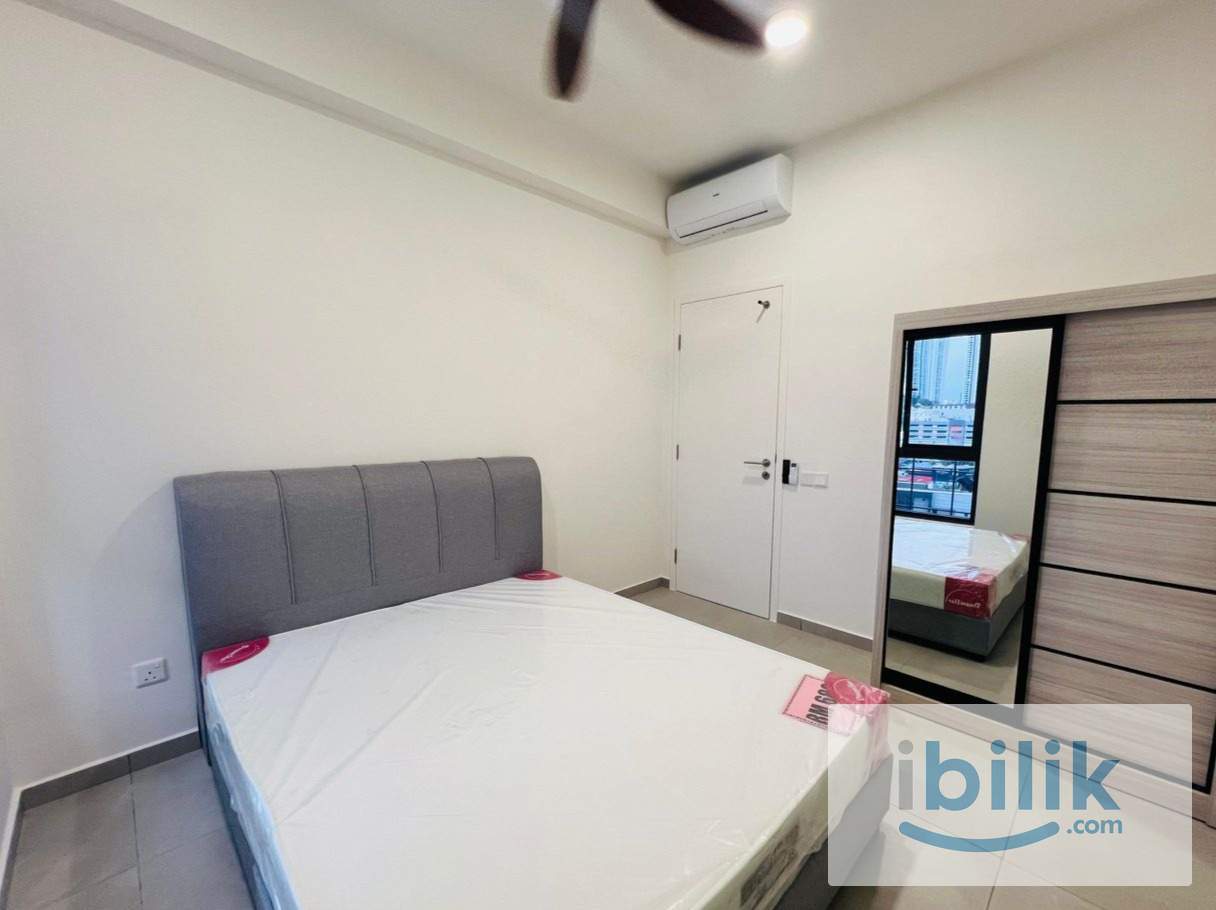‼️Limited Middle room for rent at Kota Damasara - Image 1
