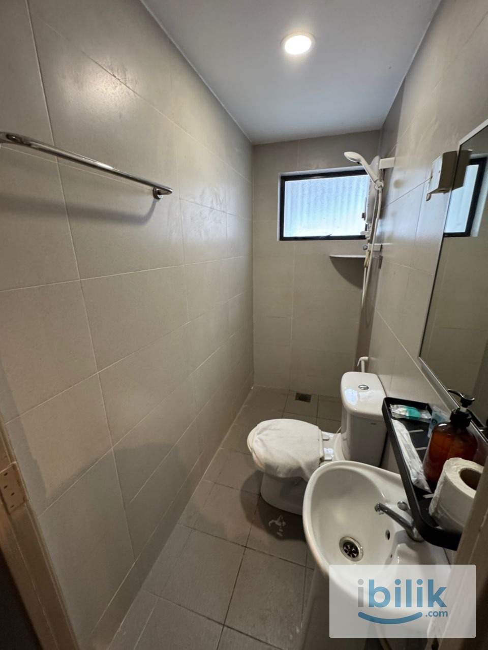 ‼️Limited Middle room for rent at Kota Damasara - Image 3