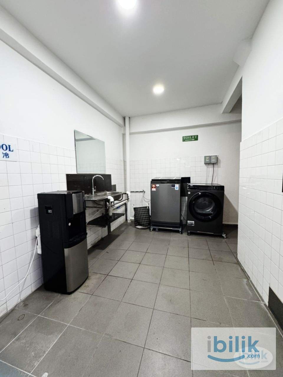 ‼️Limited Middle room for rent at Kota Damasara - Image 4
