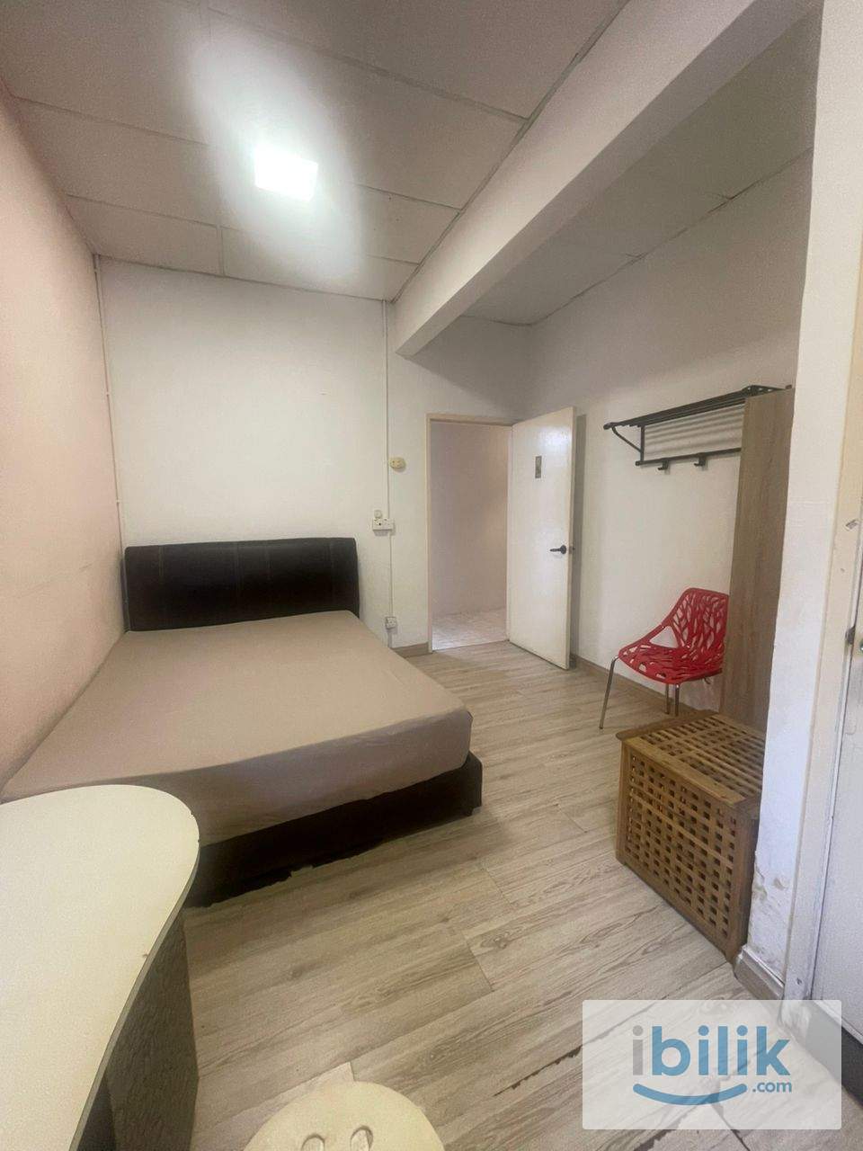 ‼️Limited Middle room for rent at Bandar Utama - Image 2