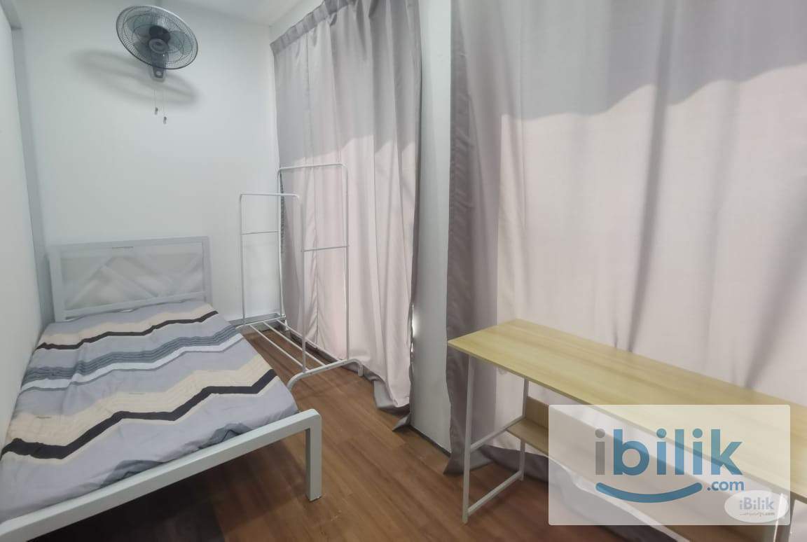 ‼️Limited Middle room for rent at Bandar Utama - Image 5