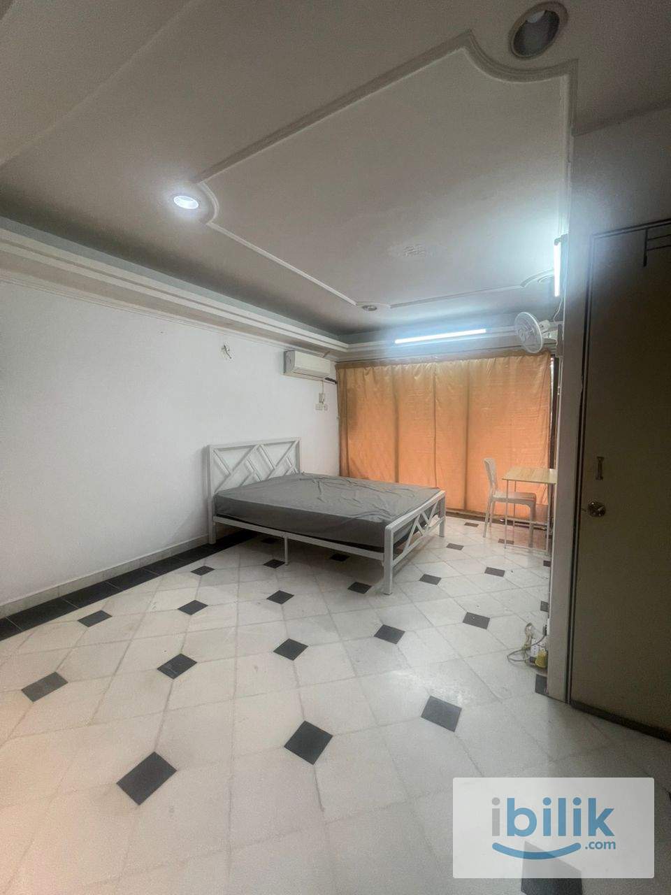 🚶‍♂️‍➡️Walking 5 mins to LRT Middle Room at Bandar Utama - Image 3
