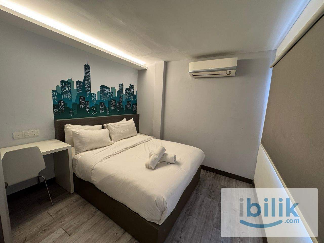 🔥Hot Middle Room for Rent at Bandar Utama - Image 1