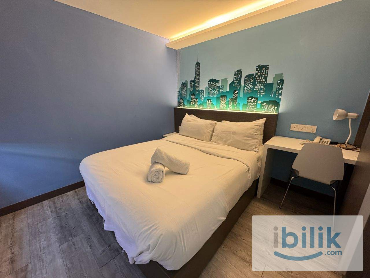 🔥Hot Middle Room for Rent at Bandar Utama - Image 3