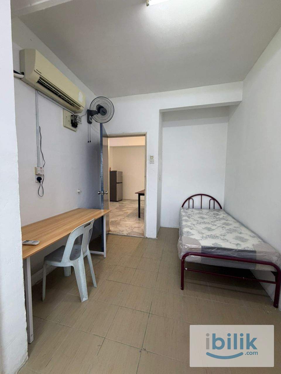 🔥Hot Single Room for Rent at Bandar Utama - Image 2