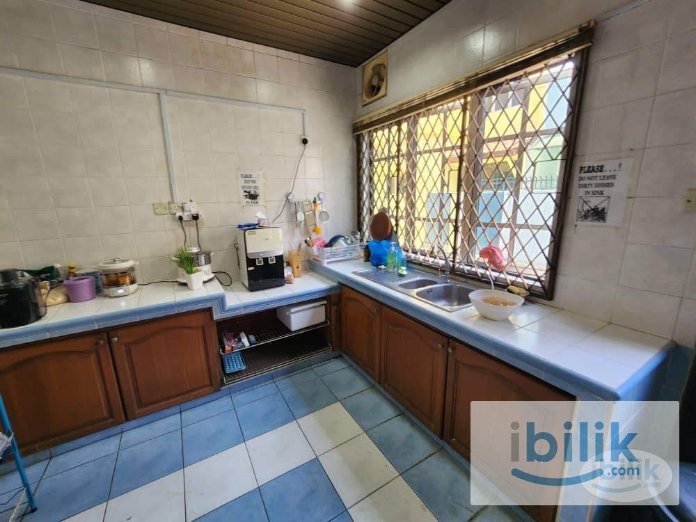 🔥Hot Single Room for Rent at Bandar Utama - Image 5