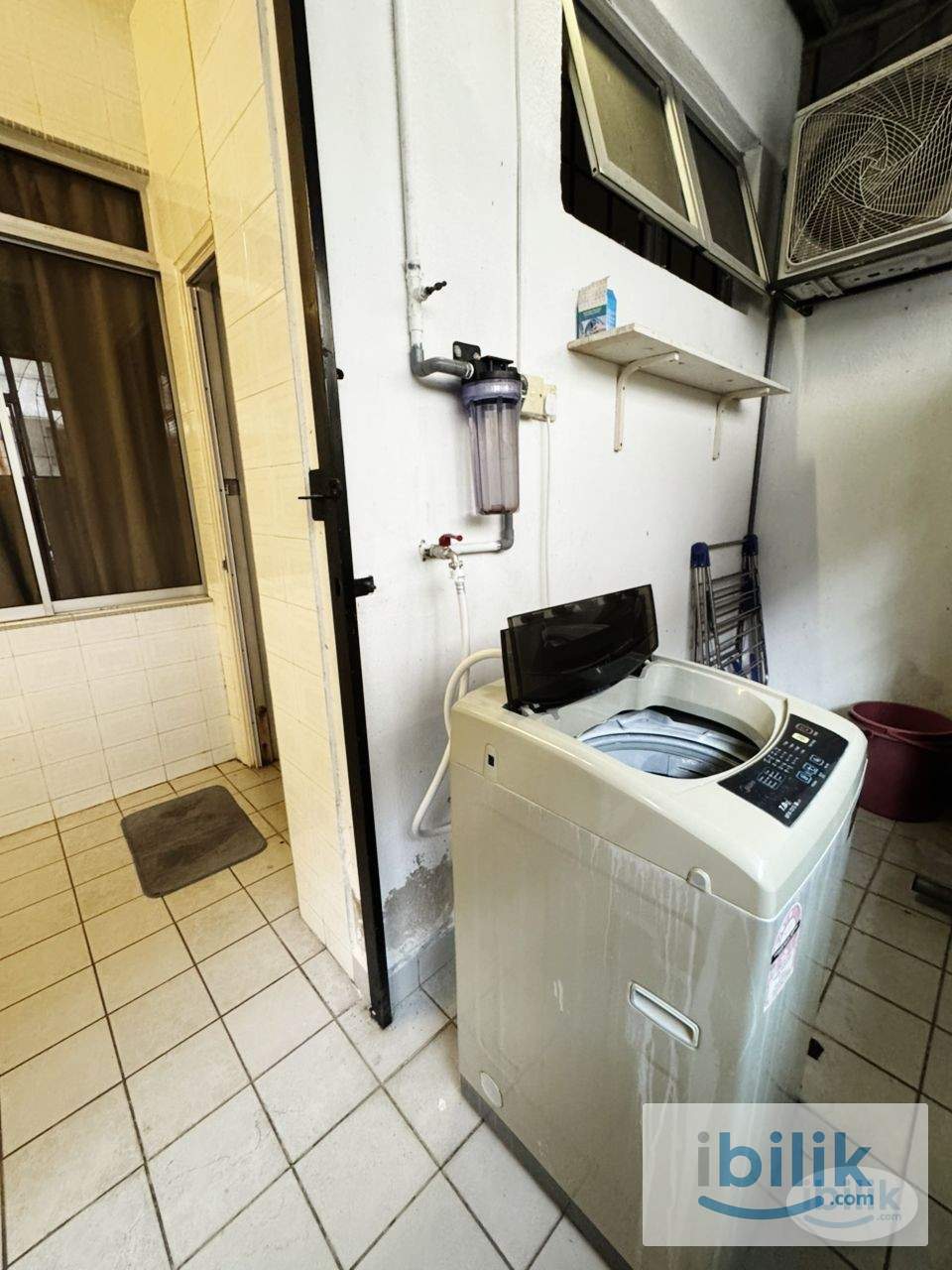 ‼️Limited Single room for rent at Bandar Utama - Image 5