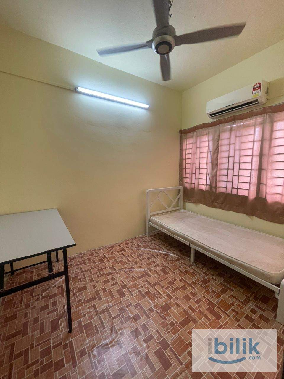 ‼️Limited Single room for rent at Bandar Utama - Image 2