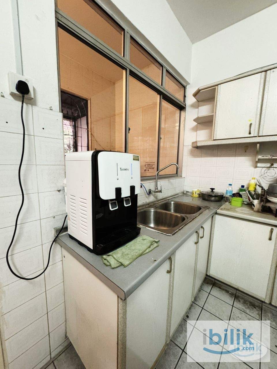 ‼️Limited Single room for rent at Bandar Utama - Image 4