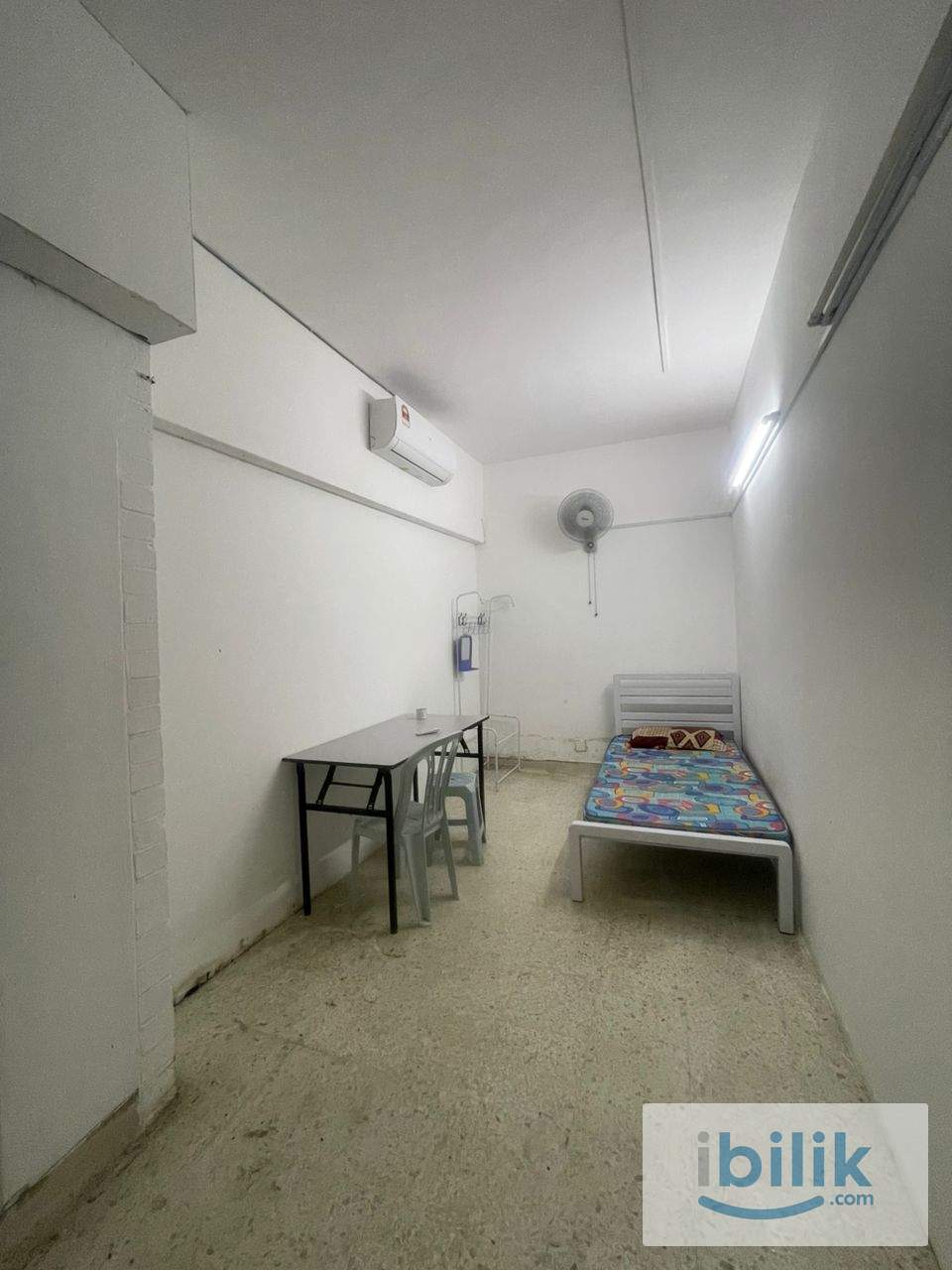 ‼️Limited Single room for rent at Bandar Utama - Image 1