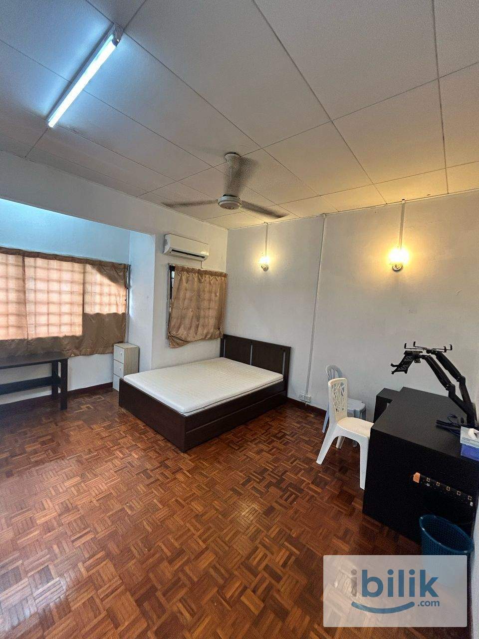 🔥Hot Master Room for Rent at Bandar Utama - Image 1