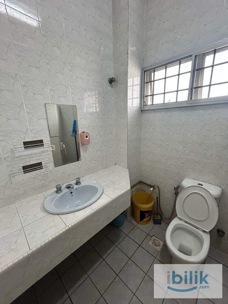 ‼️Limited Master room for rent at Bandar Utama - Image 1