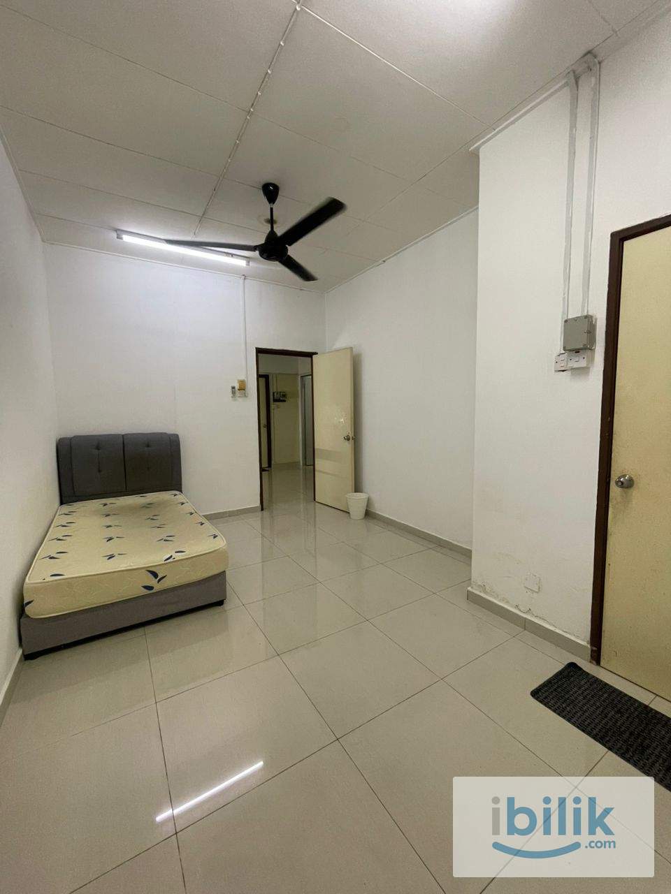 🔥Hot Middle Room for Rent at Shah Alam - Image 2