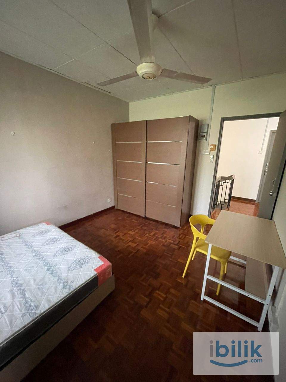 🔥Hot Middle Room for Rent at Kelana Jaya - Image 5