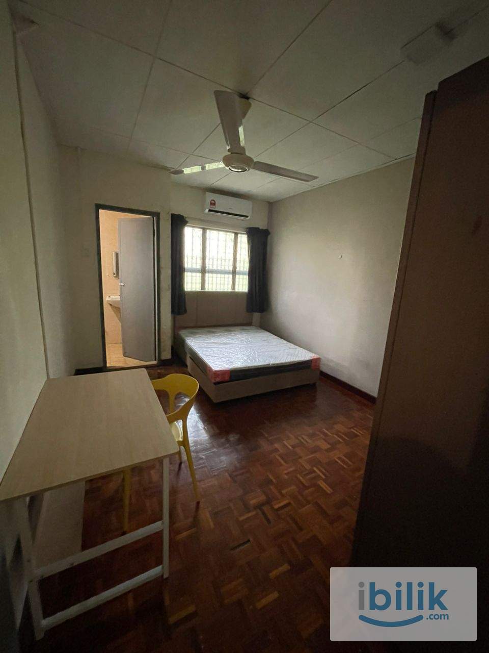 🔥Hot Middle Room for Rent at Kelana Jaya - Image 4