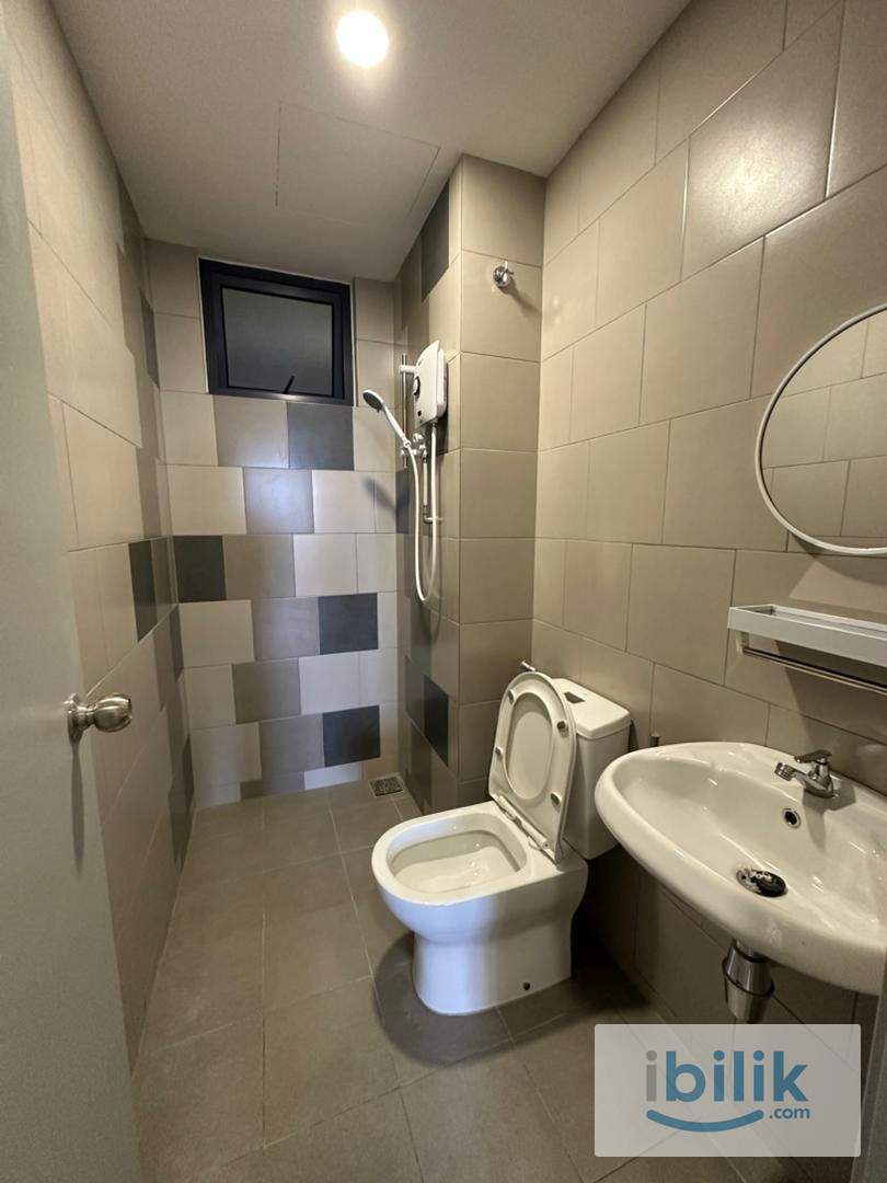 ❤️Hot Area BANDAR SUNWAY Master Room for Rent - Image 3