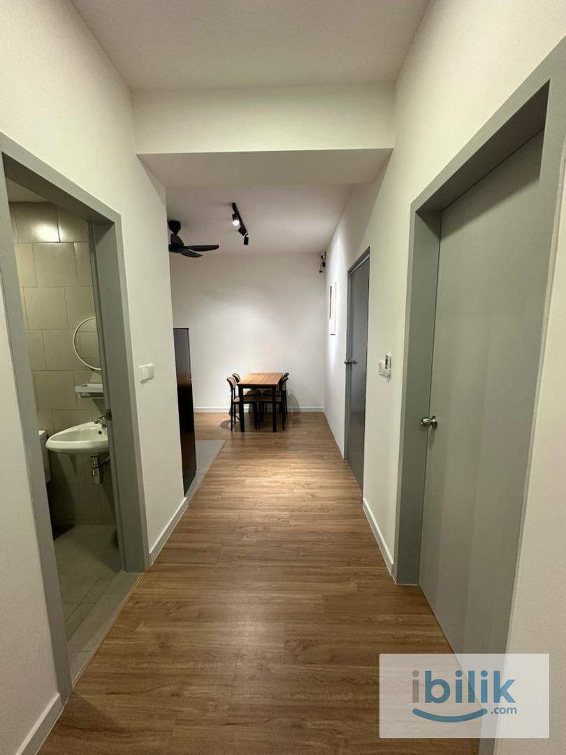 ❤️Hot Area BANDAR SUNWAY Master Room for Rent - Image 4