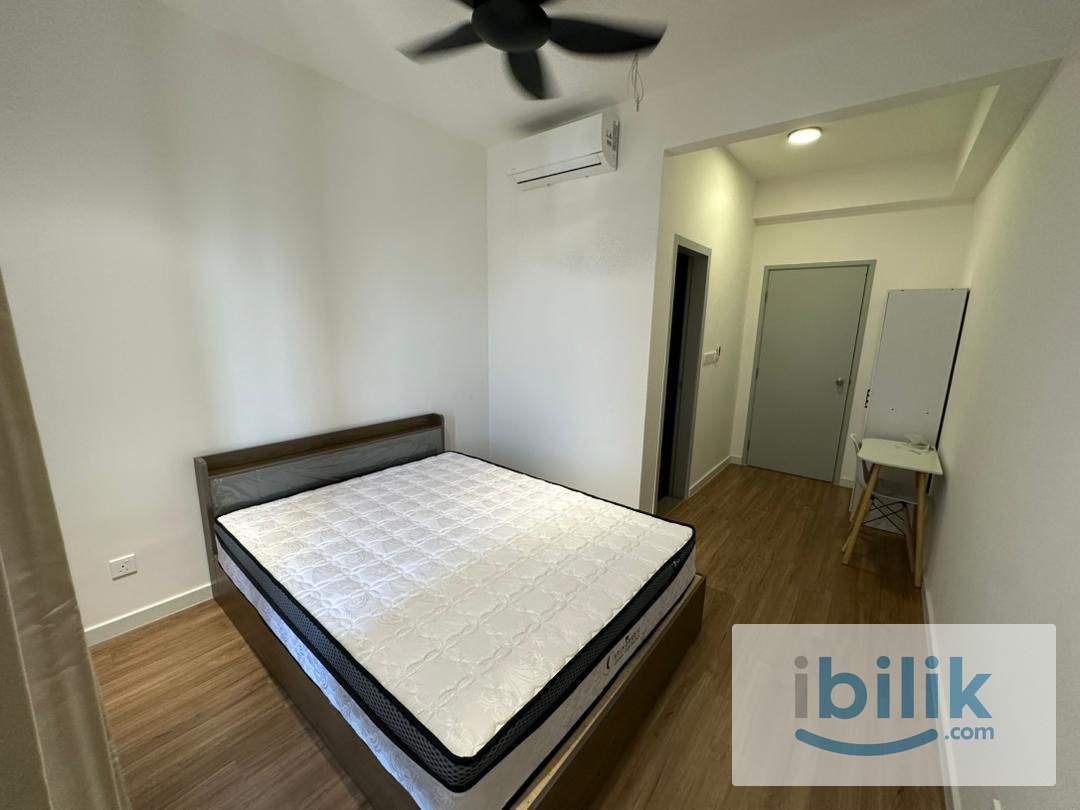❤️Hot Area BANDAR SUNWAY Master Room for Rent - Image 1