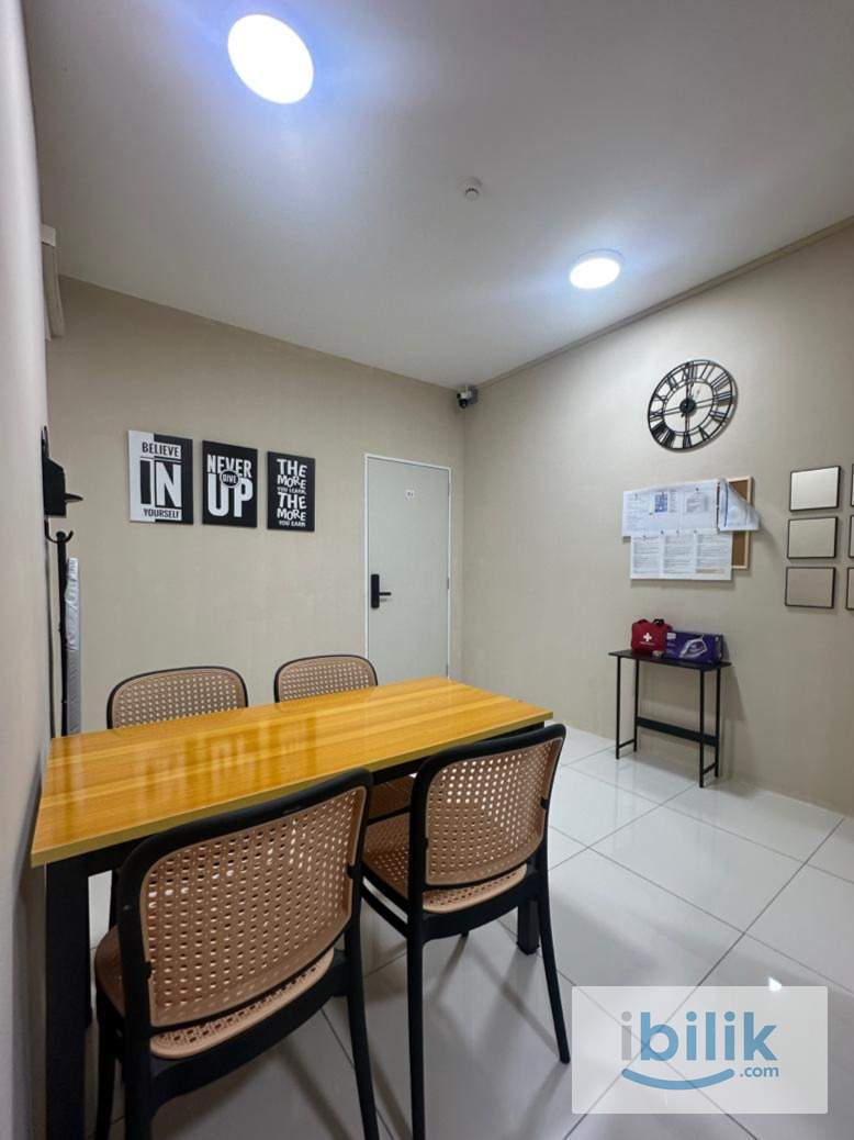 Vivo Residence | Master Room for Rent | Batu Kawan Near IKEA - Image 3