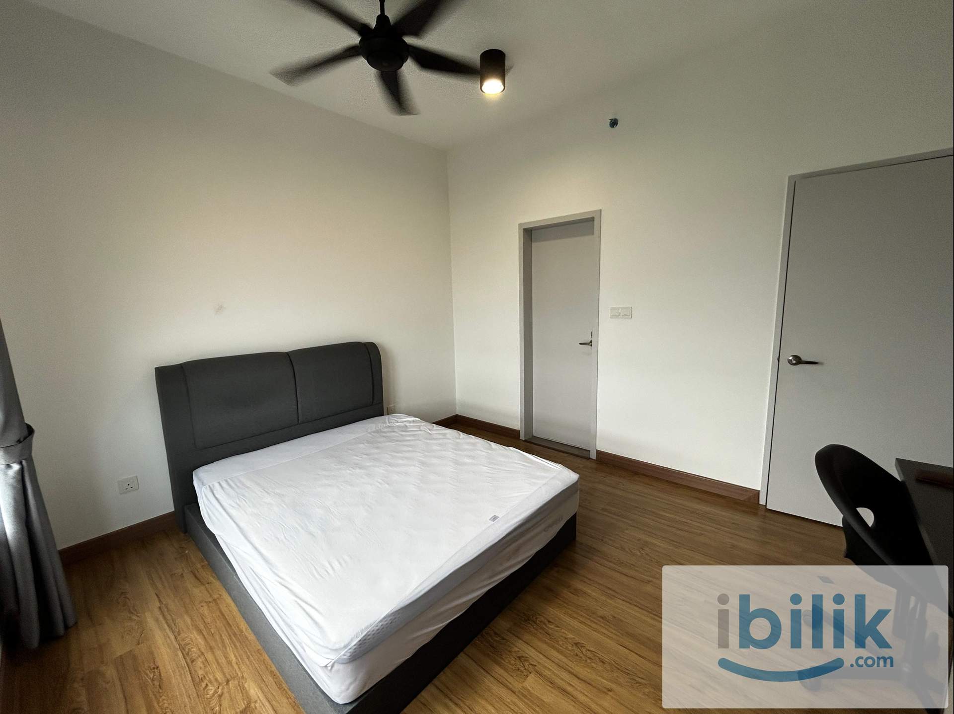 The Amber Residences service apartment @TwentyFive.7, Kota Kemuning (Besides Quayside mall) - Image 1