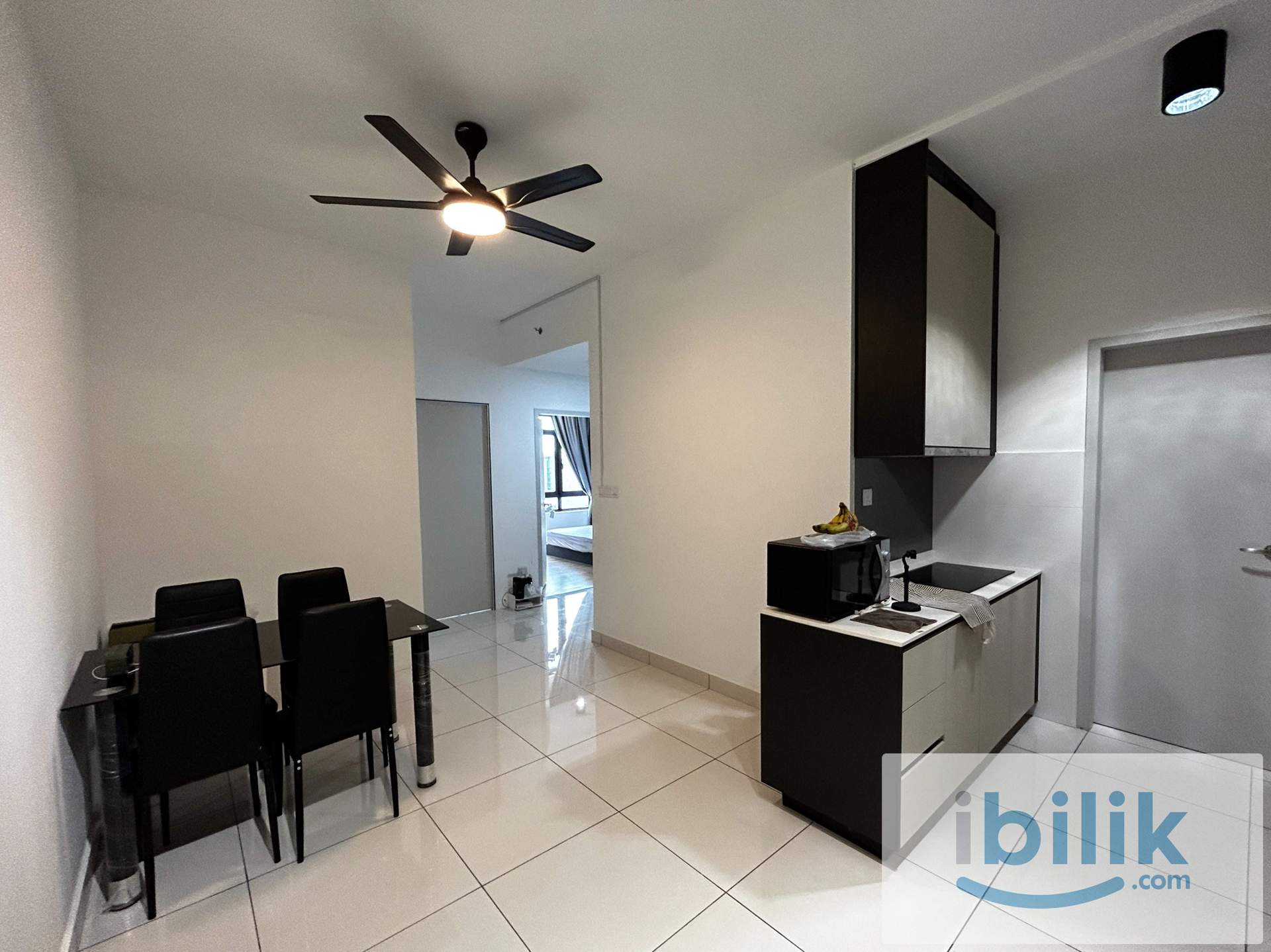 The Amber Residences service apartment @TwentyFive.7, Kota Kemuning (Besides Quayside mall) - Image 3