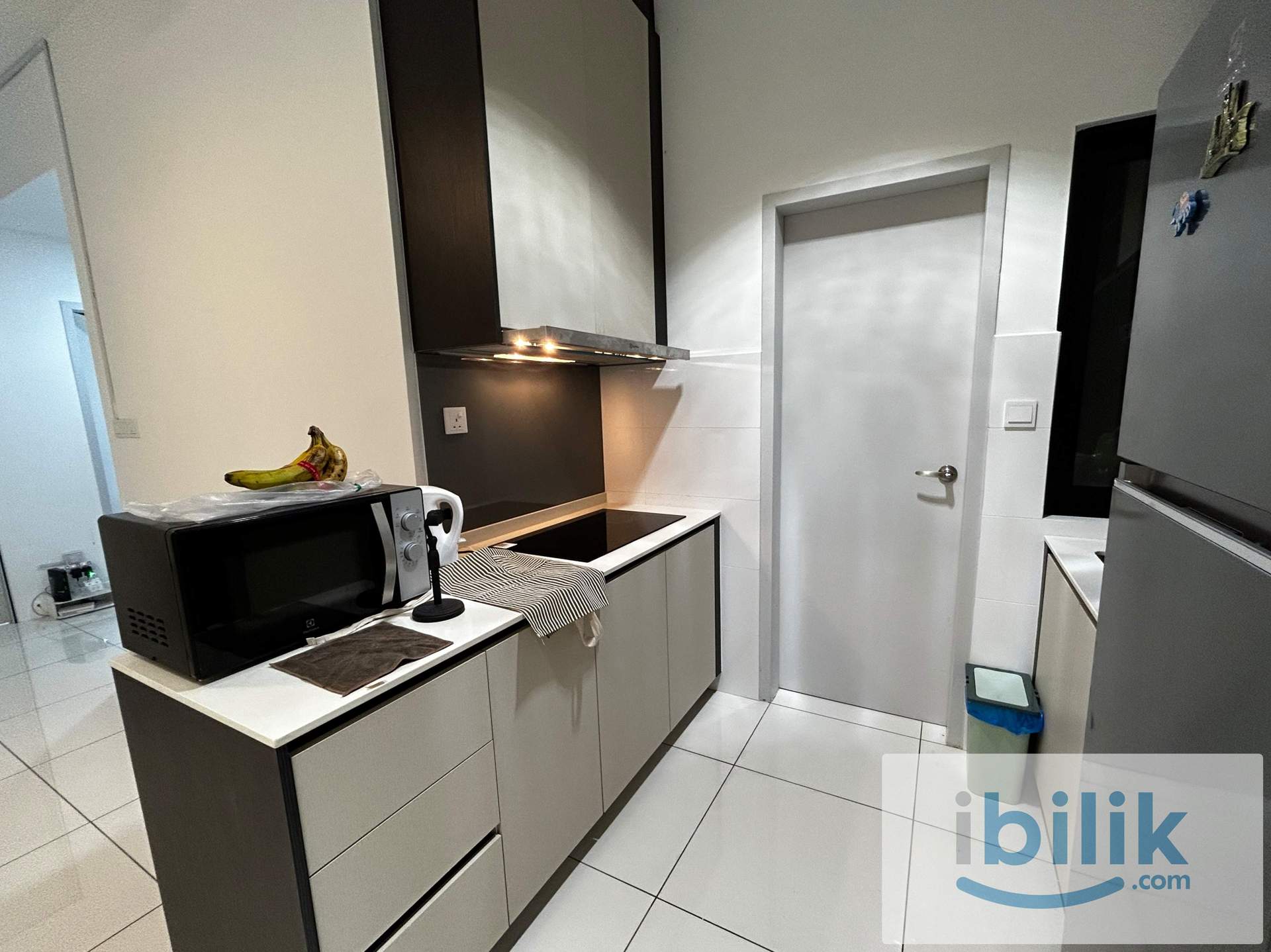 The Amber Residences service apartment @TwentyFive.7, Kota Kemuning (Besides Quayside mall) - Image 4
