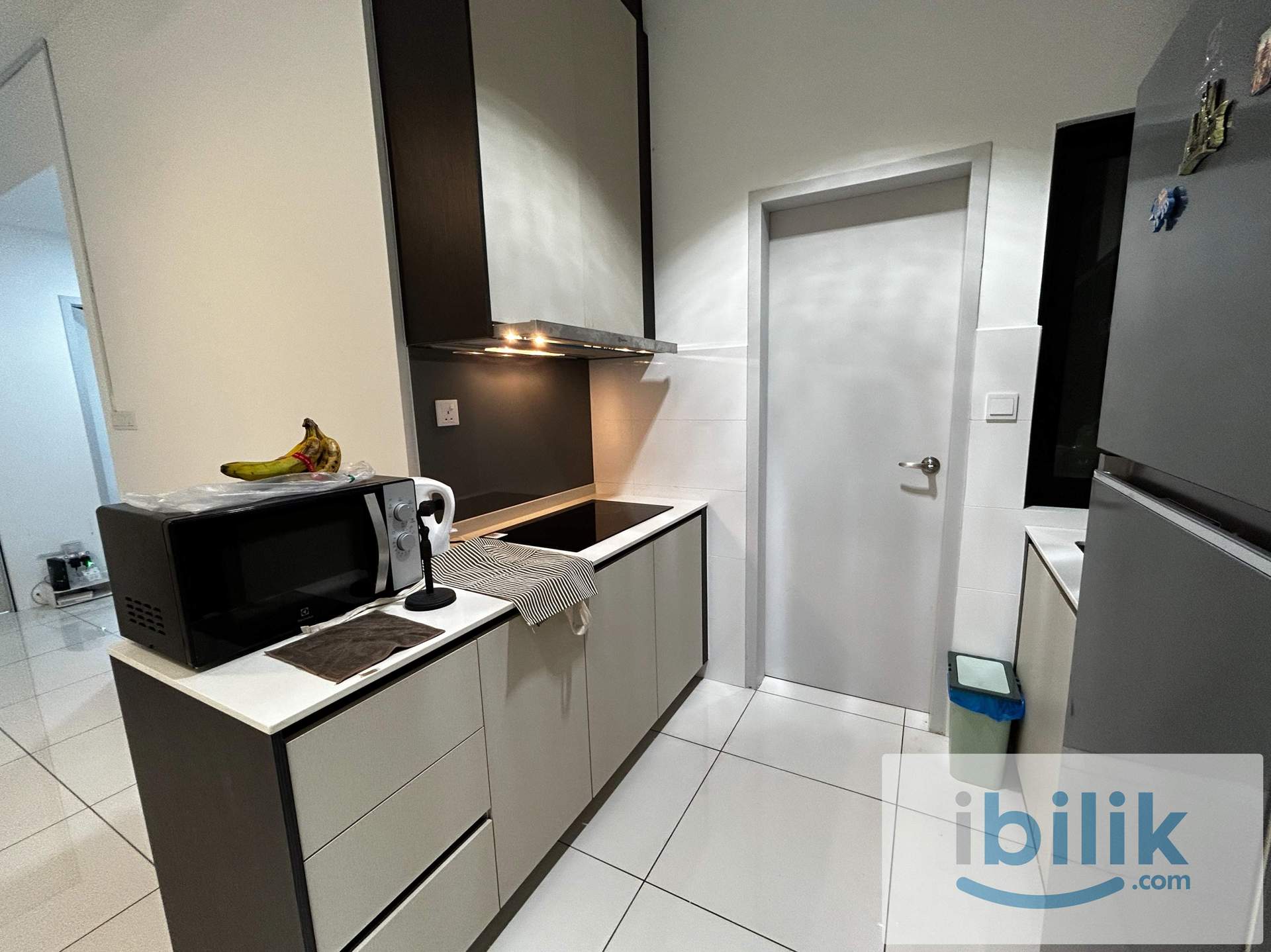 The Amber Residences service apartment @TwentyFive.7, Kota Kemuning (Besides Quayside mall) - Image 1