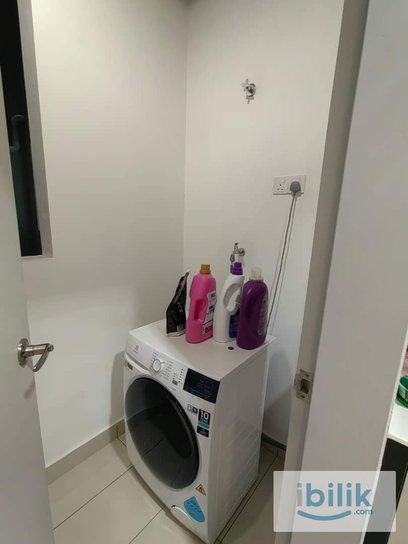 The Amber Residences service apartment @TwentyFive.7, Kota Kemuning (Besides Quayside mall) - Image 7