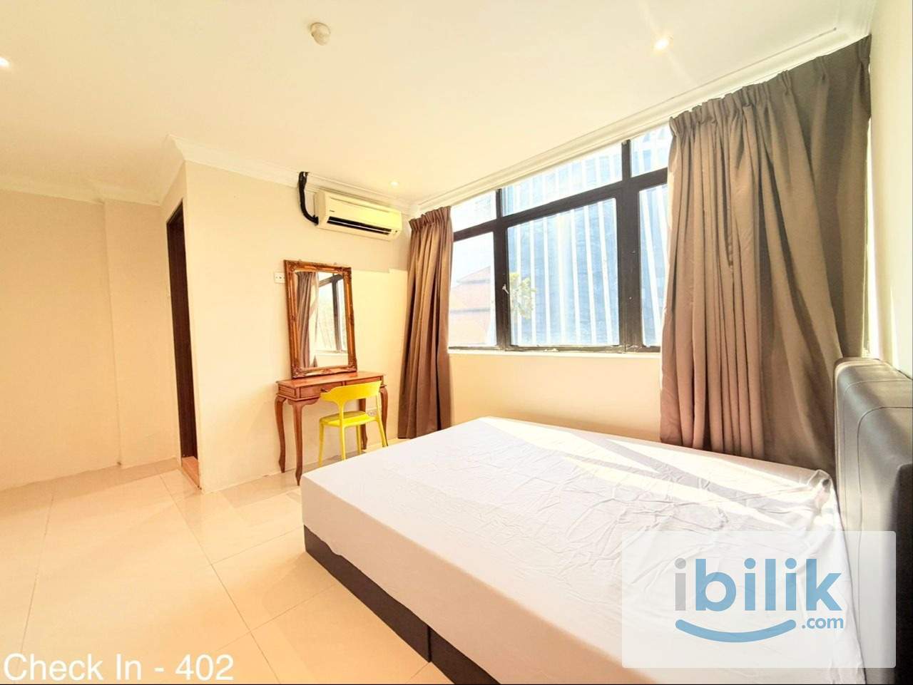 Labor Day Promo⭐  Room for Rent near LRT Masjid Jamek - Image 2