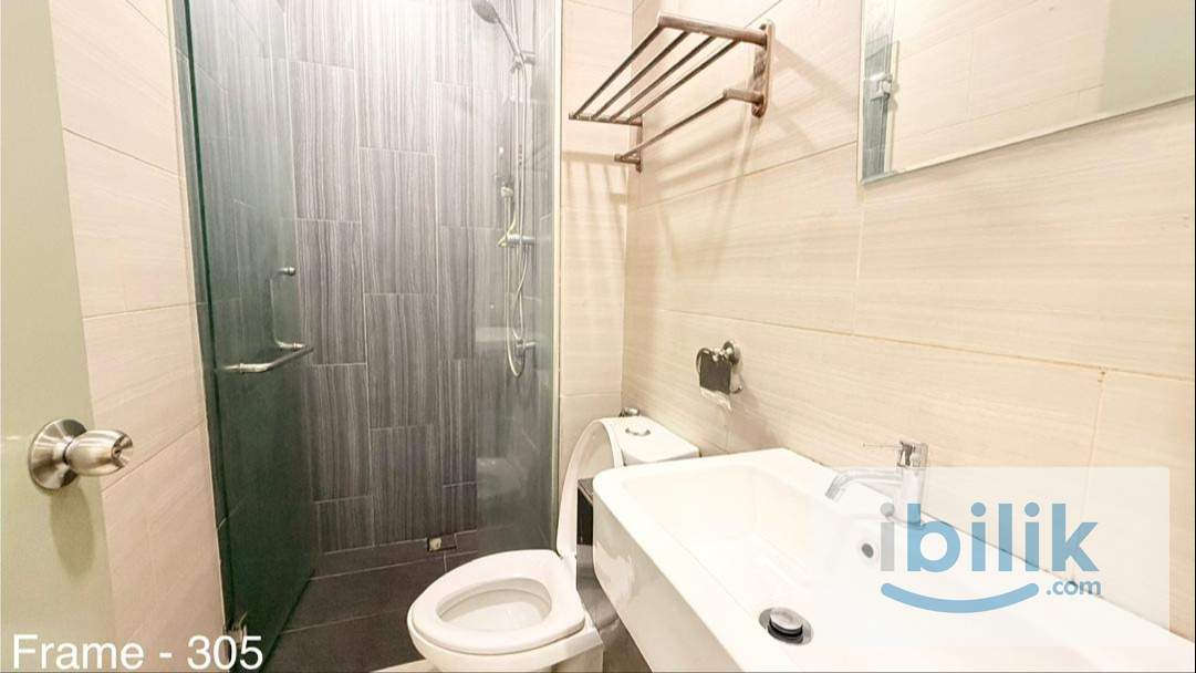 FRAME HOTEL 🏨 ROOM FOR RENT EARLY BIRD PRICE FOR LIMITED SLOT ONLY  - Image 2