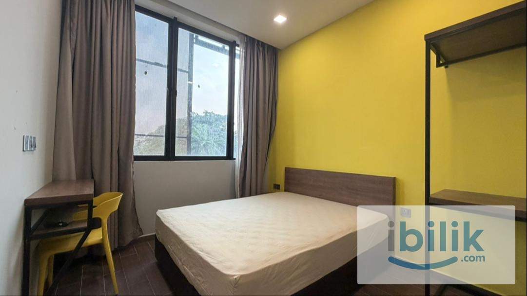FRAME HOTEL 🏨 ROOM FOR RENT EARLY BIRD PRICE FOR LIMITED SLOT ONLY  - Image 3