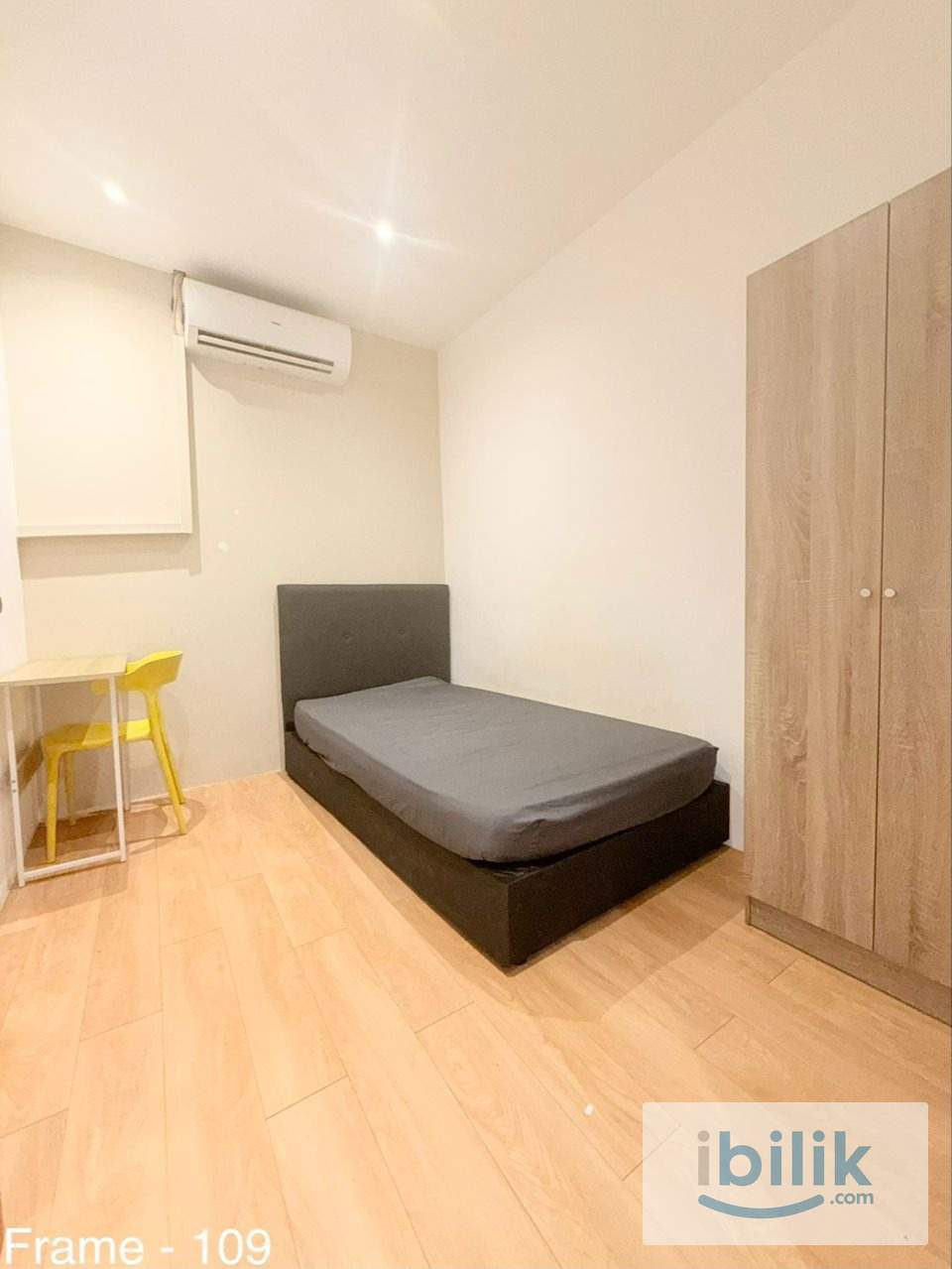FRAME HOTEL 🏨 ROOM FOR RENT EARLY BIRD PRICE FOR LIMITED SLOT ONLY  - Image 6