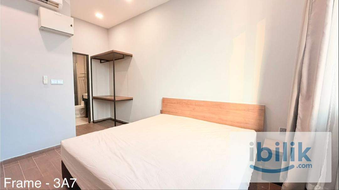 FRAME HOTEL 🏨 ROOM FOR RENT EARLY BIRD PRICE FOR LIMITED SLOT ONLY  - Image 10