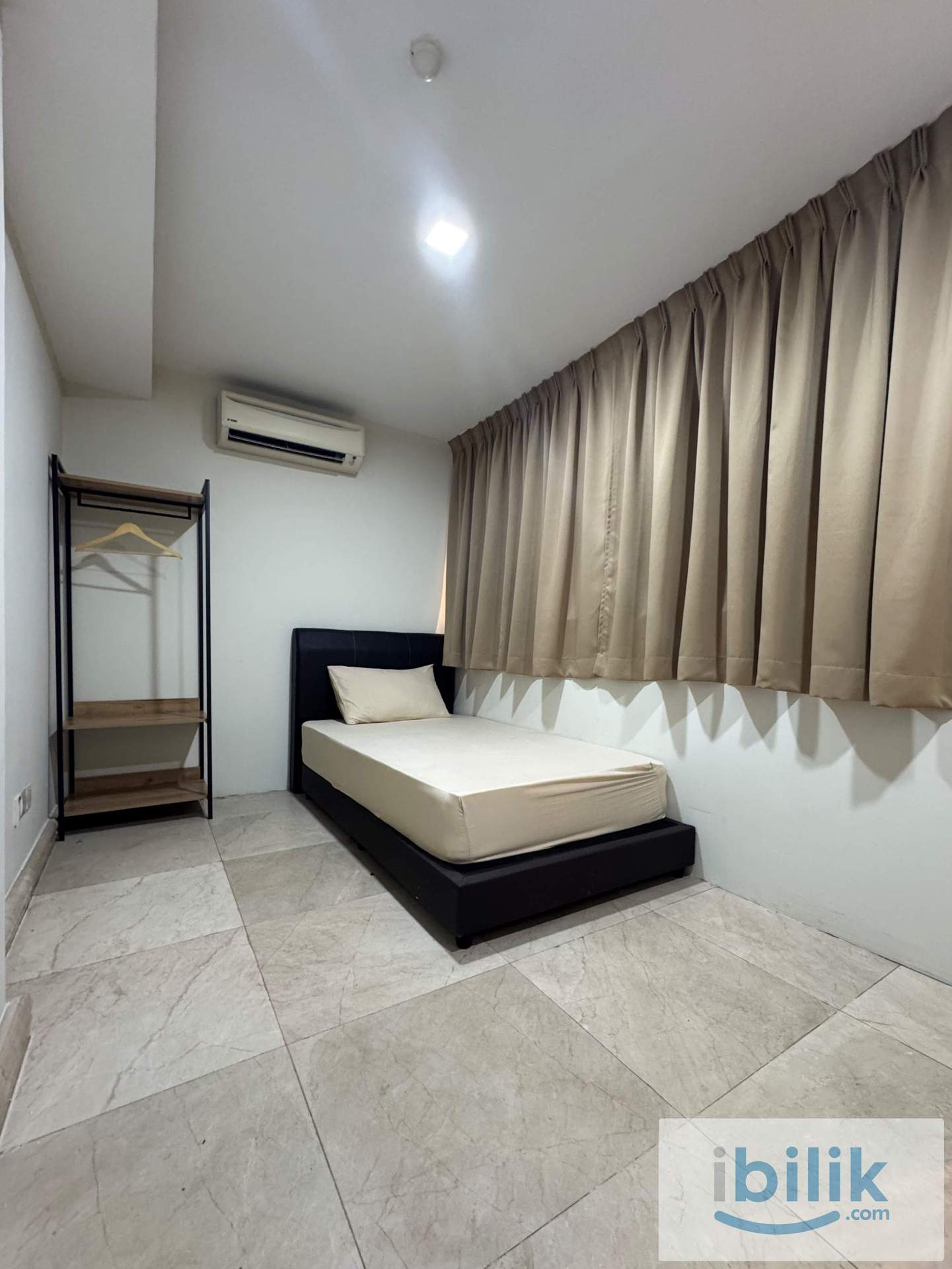 Bilik Sewa Tawaran Di Jalan Ipoh Kuala Lumpur  - Image 1