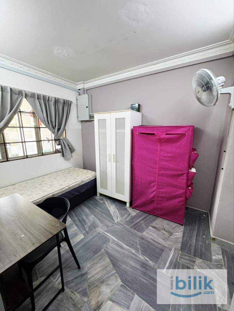 🌟🌟Bilik Sewa Murah Tawaran Terhebat Fully Furnished di Town Area 🌟🌟  📲 Brandon Lee (IBILIK  AGENT ) 📞 018-3267559 - Image 7