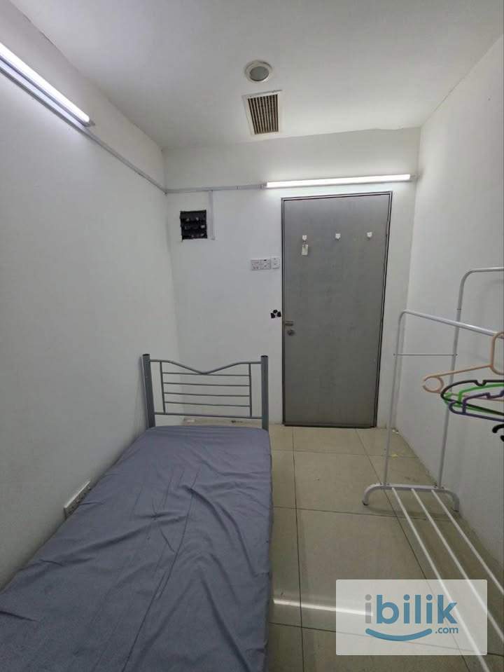 🌟🌟Bilik Sewa Murah Tawaran Terhebat Fully Furnished di Town Area (SETIA ALAM) 🌟🌟  - Image 4