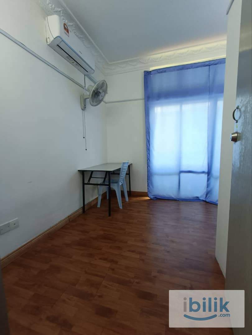 🌟🌟Bilik Sewa Murah Tawaran Terhebat Fully Furnished di Town Area (SETIA ALAM) 🌟🌟  - Image 7