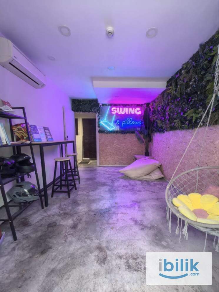 🌟LIMITED ROOM🌟🌟   Room Ready Zero Deposit Bilik Sewa near Pasar Seni MRT 🚂 - Image 3
