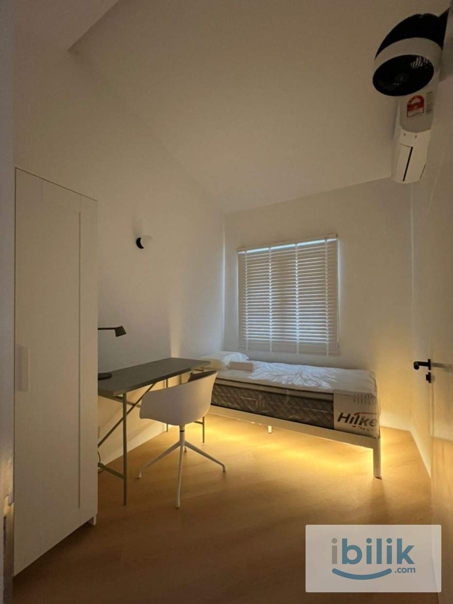 ❤️ BRAND NEW – BEST ROOM IN TOWN! ❤️ ✨ Exclusive Boutique Room with Window – Move-in Ready! ✨ - Image 1