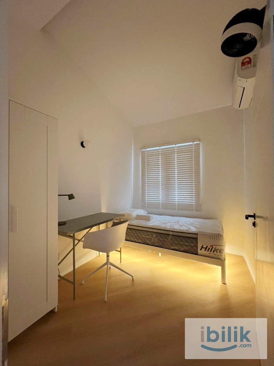✨ Stylish Boutique Room for Rent – Bright, Cozy & Move-In Ready! ✨ - Image 1