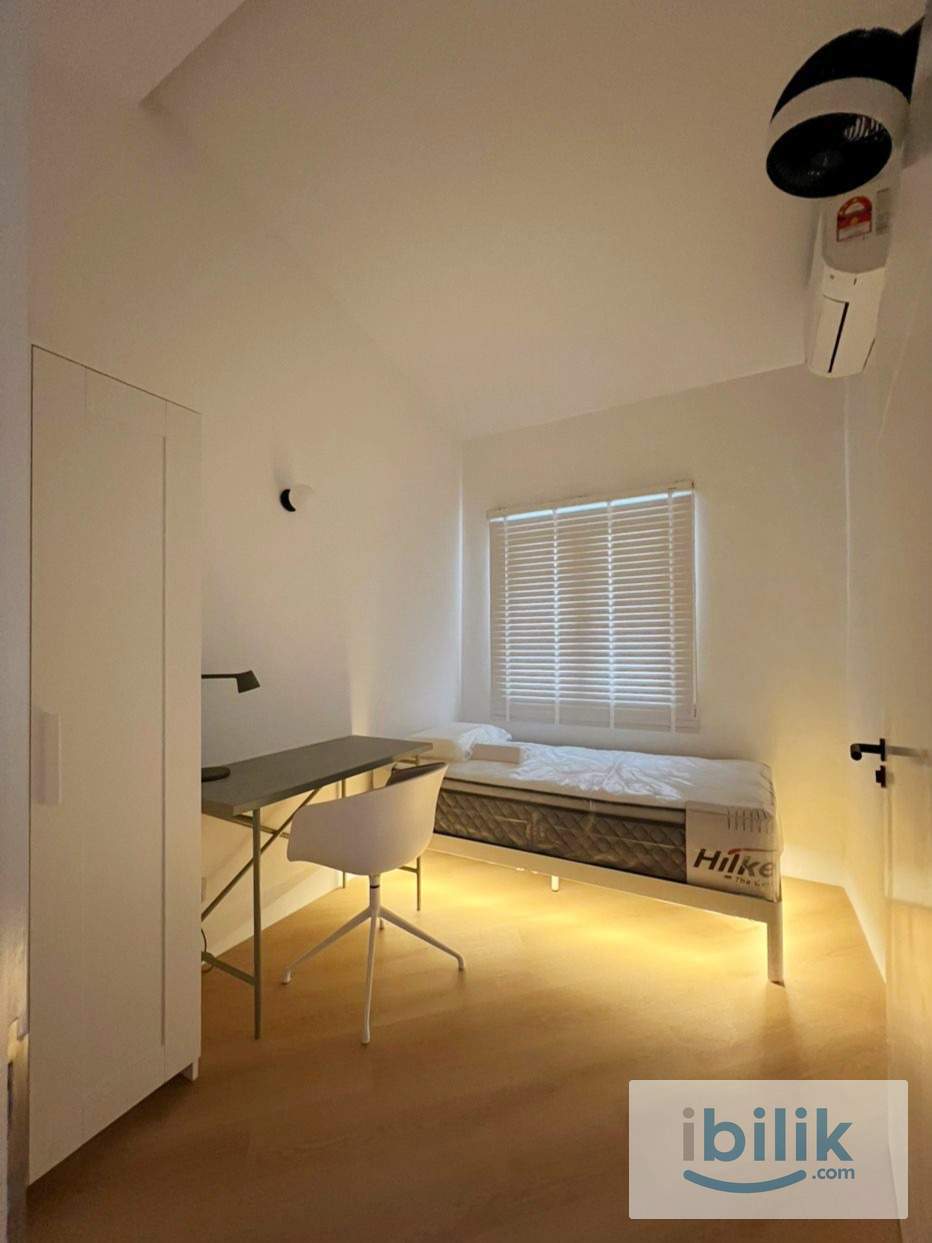 ✨ Stylish Boutique Room for Rent – Bright, Cozy & Move-In Ready! ✨ - Image 1