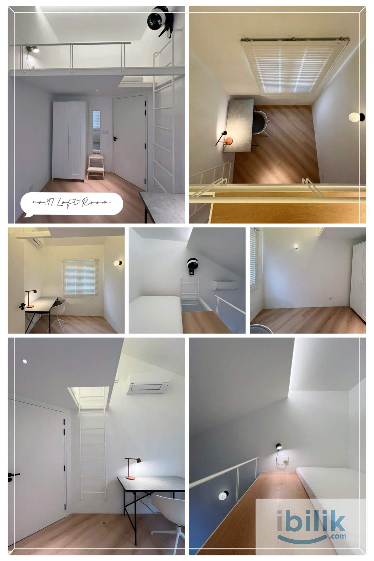 Brand New Cozy & Nice Design Room - a place like Home - Image 3