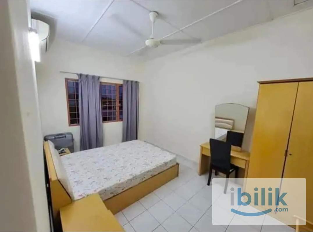 Bandar Puteri Puchong Room To Rent - Image 3