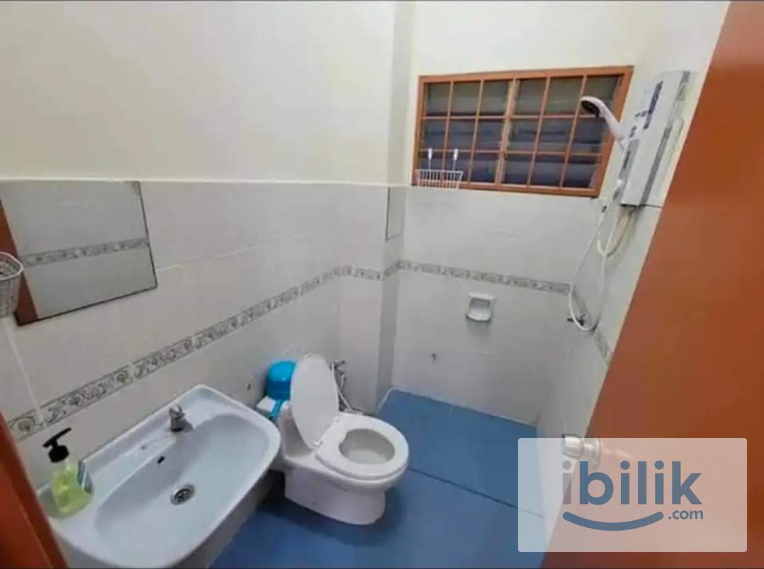 Bandar Puteri Puchong Room To Rent - Image 4